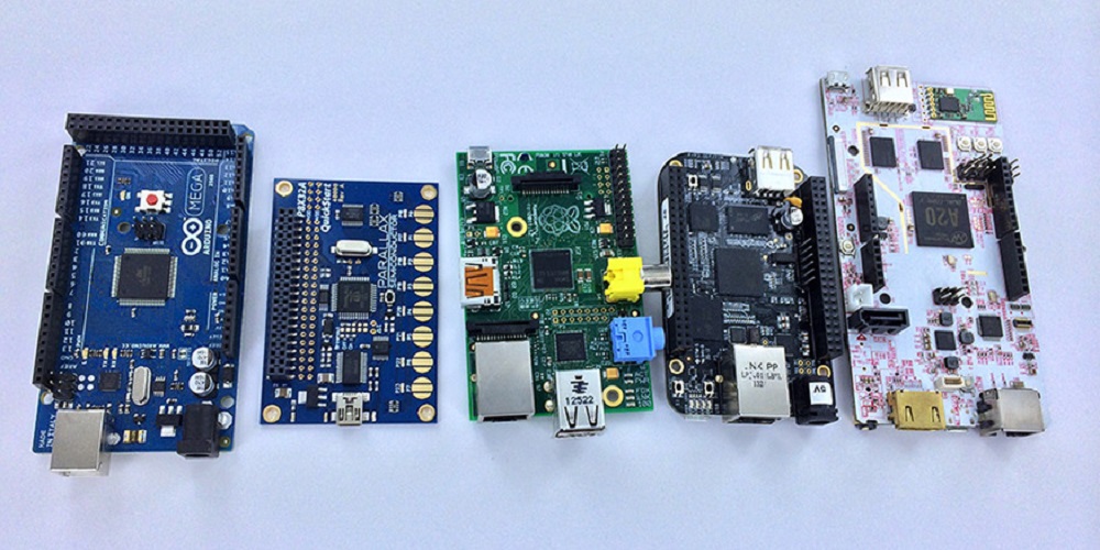 Microcontrollers vs single board computer - momentumcore.com